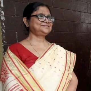 Kanta Jha