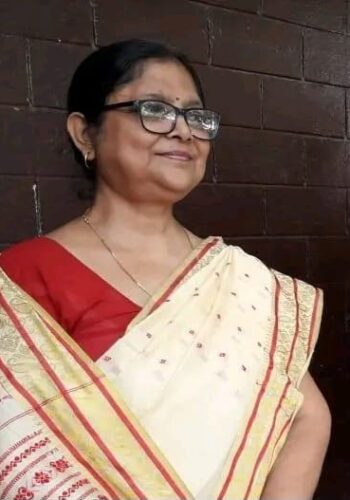 Kanta Jha