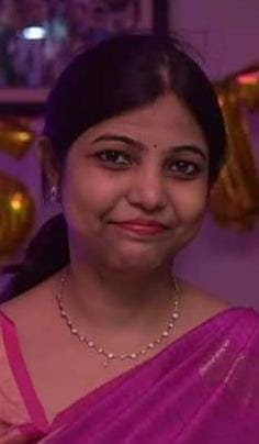 Ruchi Jha
