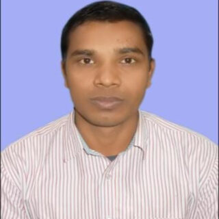 Sunil Kumar