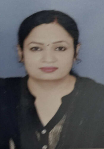 Susmita kumari