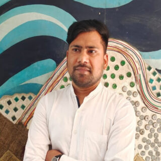 Vinod Kumar
