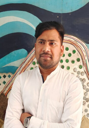 Vinod Kumar